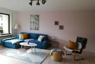 Image de Appartment Harzallerliebst