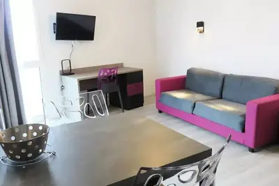Image de Appartement 2 pièces 4 personnes