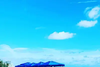 Image de Yacht Club à Aventura | Communauté de villégiature | Pool Spa | Centre commercial | Plage | Le golf