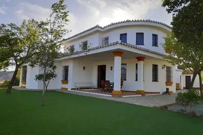 Image de The Arrejadero Farmhouse