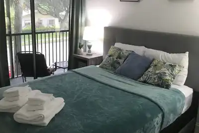 Image de Condo économique pour les familles, non loin des Florida Keys