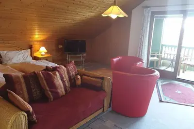 Image de Helles und freundliches Appartement in idyllischer Lage in Kirchham