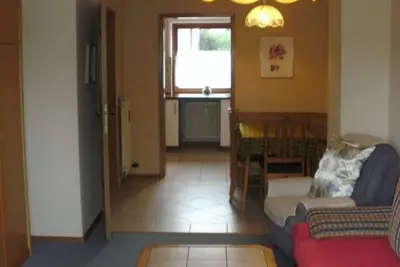 Image de Willkommen im Asternweg 3 - einladende helle Wohnung mit Blick in die Natur