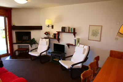Image de Greppons O 002 - Mountain apartment 6 pers