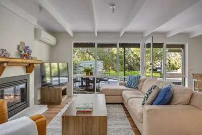 Image de SunnySide at Sorrento: walk to beach & village - New Listing, Wifi