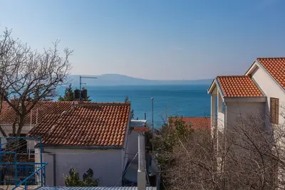 Image de Appartements Beba (62788-A3) - Novi Vinodolski (Crikvenica)
