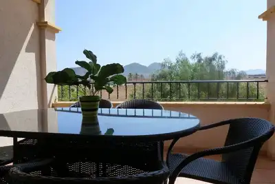 Image de Ribera Beach Apartment