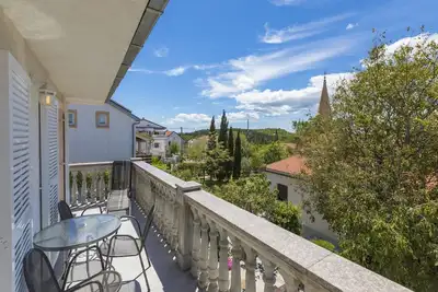 Image de Appartements Barbara 2 (62905-A1) - Jadranovo (Crikvenica)