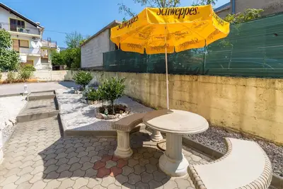 Image de Appartements Ksenija (62795-A2) - Jadranovo (Crikvenica)