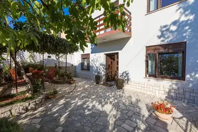 Image de Maison Barbara (62843-K1) - Jadranovo (Crikvenica)