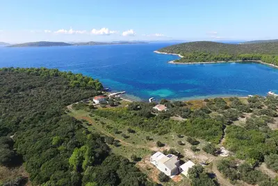Image de Maison Coral (14565-K1) - Pasman