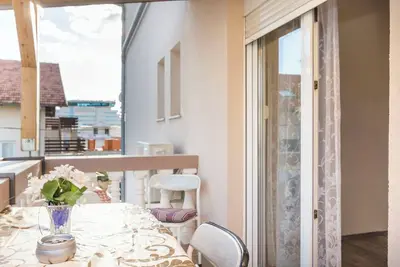 Image de Appartements Rajka (74371-A2) - Vodice