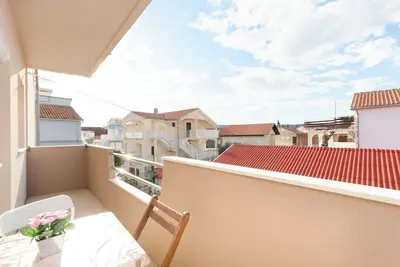 Image de Appartements Rajka (74371-A3) - Vodice