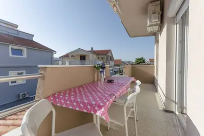 Image de Appartements Rajka (74371-A1) - Vodice
