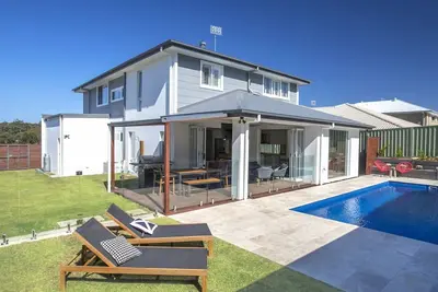 Image de Billies Beach Shack - Narrawallee, Nouvelle-Galles du Sud