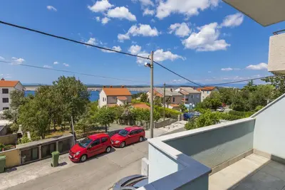 Image de Appartements Frutis (62919-A3) - Jadranovo (Crikvenica)