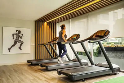 Image de JapaneseHost * LuxuryCentralApt * GreatView * Gym & Pool * NearBUIVIEN, Benthanh Market