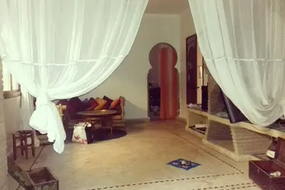 Image de Belle riad à taroudant