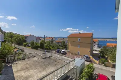 Image de Appartements Frutis (62919-A1) - Jadranovo (Crikvenica)