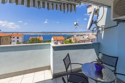 Image de Appartements Frutis (62919-A2) - Jadranovo (Crikvenica)