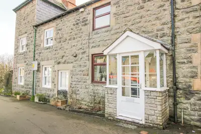Image de Pinner's Cottage, Knighton
