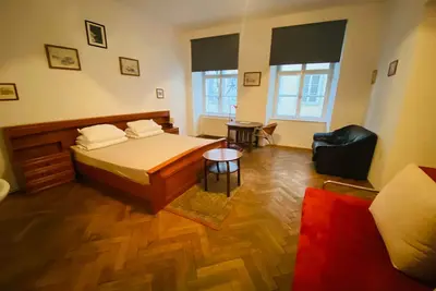 Image de Appartement \/ app. pour 4 personnes à 54 m² à Graz (117661)