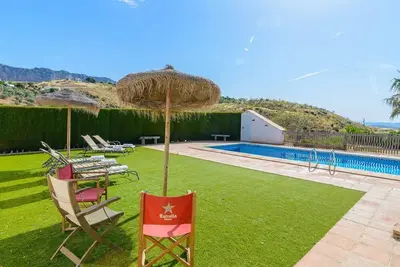 Image de La Herradura Antequera - La Higuera by Ruralidays