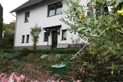 Image de Appartement Am Steinbachtal