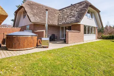 Image de Maison de vacances pour 6 a Blåvand