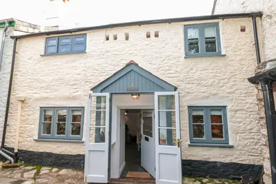 Image de 3 Glendale Cottages, Dartmouth