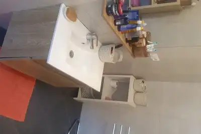 Image de Petite villa très charmante sur le quartier du Cl