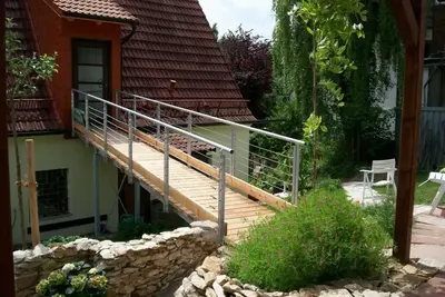 Image de Bienvenue Ă Das Steghaus, Allemagne