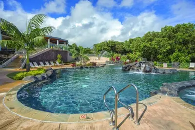 Image de Wyndham Bali Hai Villas - Princeville, Kauai - Présidentielle avec 2 chambres