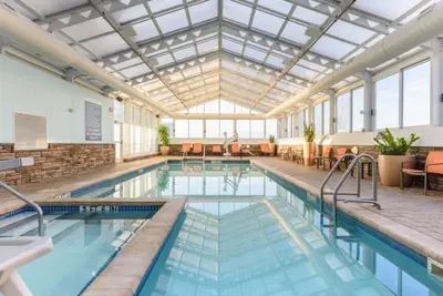Image de Wyndham Skyline Tower - Atlantic City - 2 chambres Deluxe