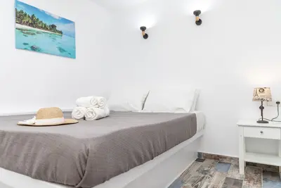 Image de Depis suites de luxe \/ appartement supérieur pour 5