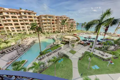 Image de Oceanfront, 2 Bedrooms - 3 Bathrooms