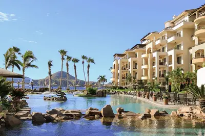 Image de Infinity Ocean View, 2 Bedrooms - 3 Bathrooms