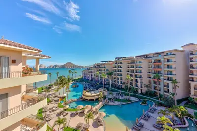 Image de Splendid Premium Ocean Views, Elegant Mexican Décor - 1604