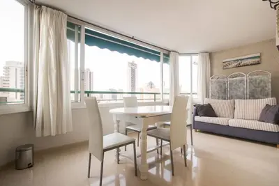 Image de 7ème Appartement Alboran