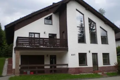 Image de Appartement de vacances équipé avec goût