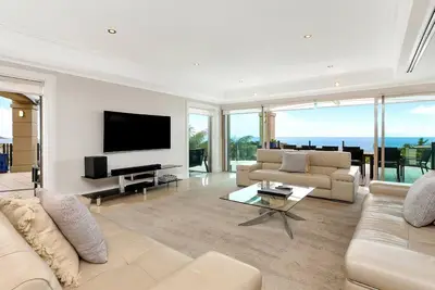 Image de Unité 51 - 4 lits Premier Ocean View