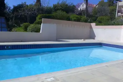 Image de Bel appartement pour 4 personnes avec Wifi, piscine, Tv, terrasse, animaux admis et parking