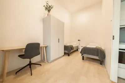 Image de Spot Apartments Martinlaakso