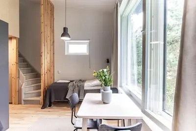 Image de Spot Apartments Hiekkaharju