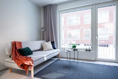 Image de Spot Apartments Espoon Keskus