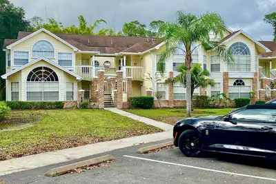 Image de Grand Laguna 3br Penthouse near Disney Parks