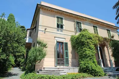Image de Merveilleuse maison de vacances pour 4 personnes avec Wifi, Tv, animaux admis et parking