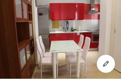 Image de Fabuleux Loft dans l'Avenida de Europa à Malaga