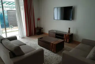 Image de Executive D2w Suites and Residences 3