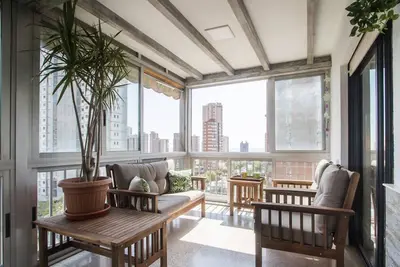 Image de Tamarindos 8Âş - Appartement